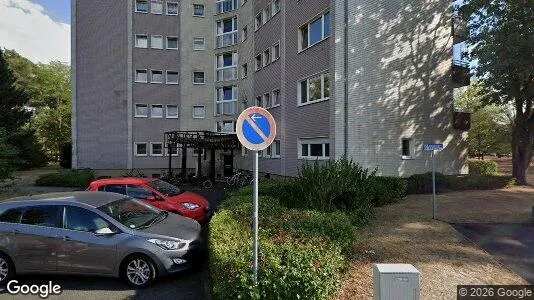 Apartments for rent in Offenbach - Photo from Google Street View