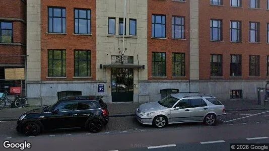 Apartments for rent in The Hague Centrum - Photo from Google Street View