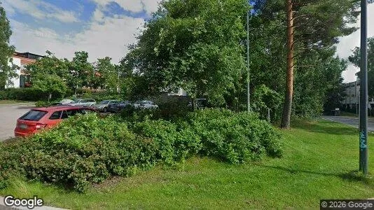 Apartments for rent in Espoo - Photo from Google Street View