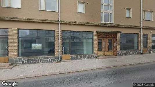 Apartments for rent in Turku - Photo from Google Street View