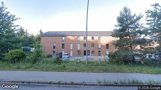 Apartments for rent in Duchy of Lauenburg - Photo from Google Street View