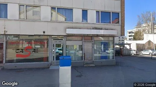 Apartments for rent in Oulu - Photo from Google Street View
