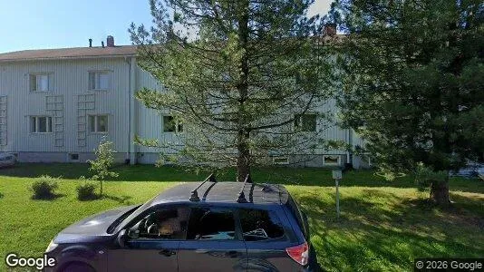 Apartments for rent in Oulu - Photo from Google Street View