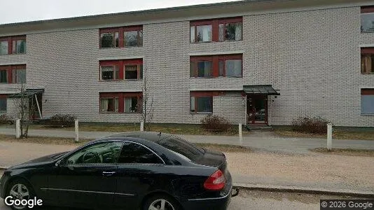 Apartments for rent in Oulu - Photo from Google Street View