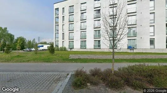 Apartments for rent in Oulu - Photo from Google Street View