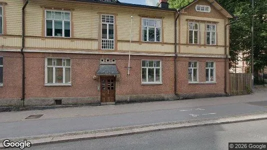 Apartments for rent in Turku - Photo from Google Street View
