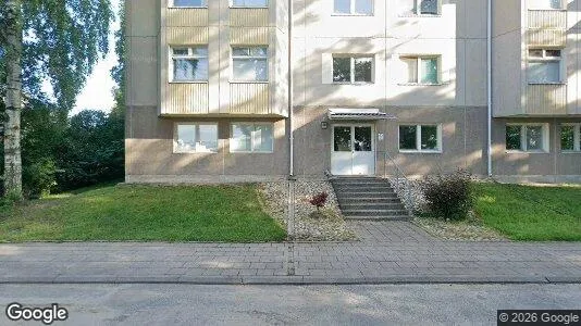 Apartments for rent in Turku - Photo from Google Street View
