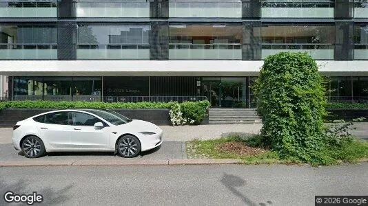 Apartments for rent in Turku - Photo from Google Street View