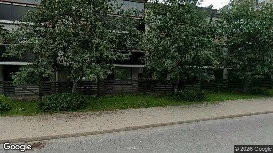Apartments for rent in Turku - Photo from Google Street View