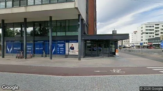 Apartments for rent in Turku - Photo from Google Street View
