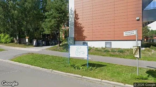 Apartments for rent in Turku - Photo from Google Street View