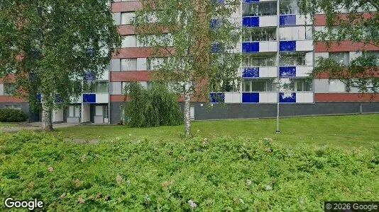Apartments for rent in Turku - Photo from Google Street View