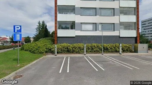 Apartments for rent in Turku - Photo from Google Street View