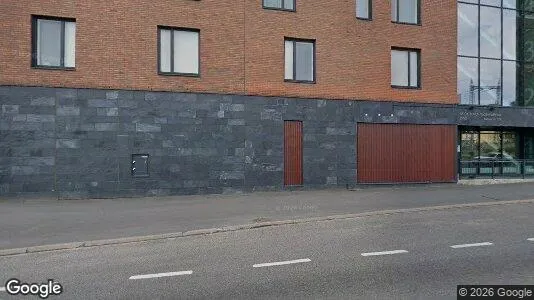 Apartments for rent in Turku - Photo from Google Street View