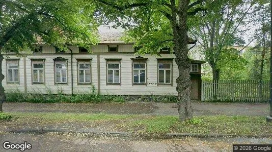 Apartments for rent in Turku - Photo from Google Street View