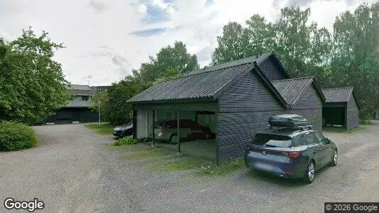 Apartments for rent in Turku - Photo from Google Street View
