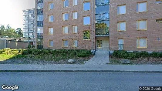 Apartments for rent in Turku - Photo from Google Street View