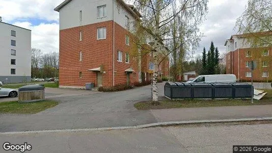 Apartments for rent in Tampere Keskinen - Photo from Google Street View