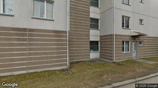 Apartments for rent in Tampere Keskinen - Photo from Google Street View