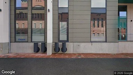 Apartments for rent in Tampere Keskinen - Photo from Google Street View