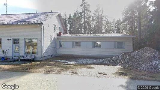 Apartments for rent in Suomussalmi - Photo from Google Street View
