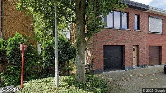 Apartments for rent in Brasschaat - Photo from Google Street View