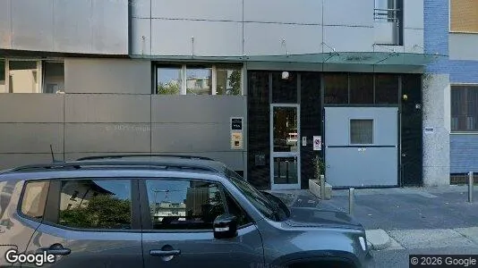 Apartments for rent in Milano Zona 8 - Fiera, Gallaratese, Quarto Oggiaro - Photo from Google Street View