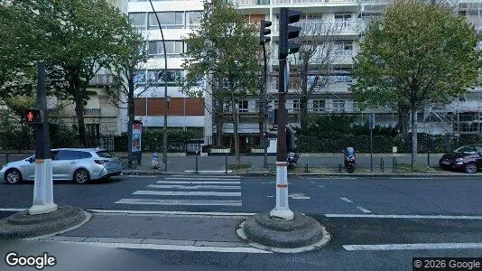 Apartments for rent in Pomarico - Photo from Google Street View
