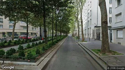 Apartments for rent in Aliano - Photo from Google Street View