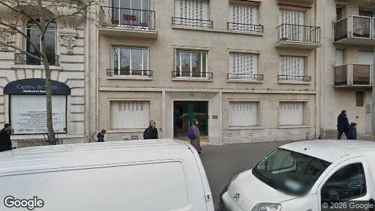Apartments for rent in Salandra - Photo from Google Street View