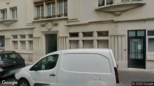 Apartments for rent in Tricarico - Photo from Google Street View