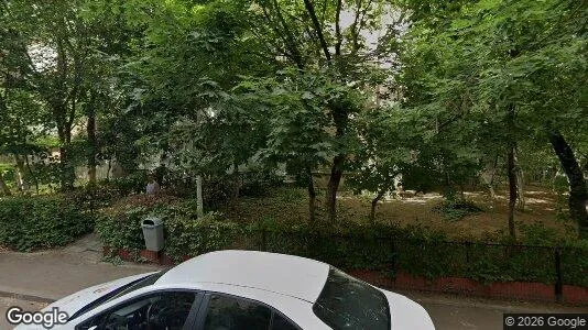 Apartments for rent in Bucharest - Sectorul 4 - Photo from Google Street View