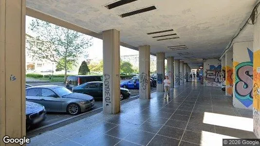 Apartments for rent in Bucharest - Sectorul 1 - Photo from Google Street View