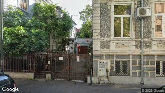 Apartments for rent in Bucharest - Sectorul 3 - Photo from Google Street View