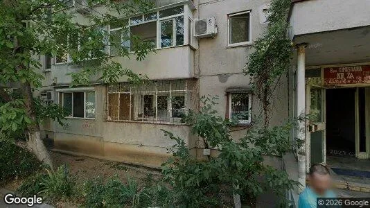 Apartments for rent in Bucharest - Sectorul 6 - Photo from Google Street View
