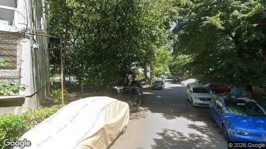 Apartments for rent in Bucharest - Sectorul 5 - Photo from Google Street View