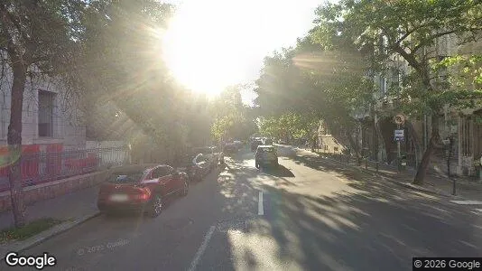 Apartments for rent in Bucharest - Sectorul 1 - Photo from Google Street View