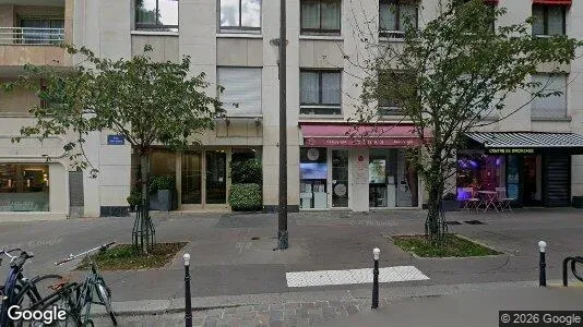 Apartments for rent in Pomarico - Photo from Google Street View
