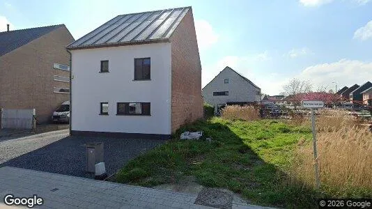 Apartments for rent in Lede - Photo from Google Street View