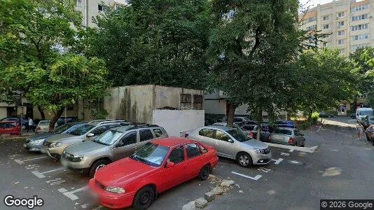 Apartments for rent in Bucharest - Sectorul 2 - Photo from Google Street View
