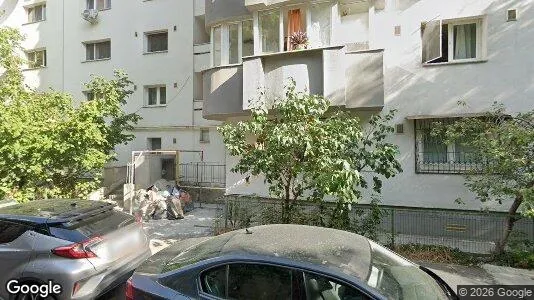 Apartments for rent in Bucharest - Sectorul 3 - Photo from Google Street View