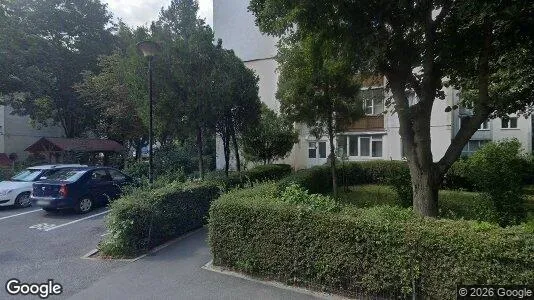 Apartments for rent in Cluj-Napoca - Photo from Google Street View