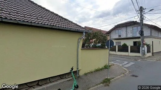 Apartments for rent in Şelimbăr - Photo from Google Street View