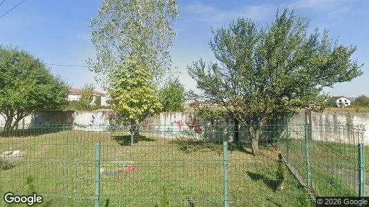 Apartments for rent in Sibiu - Photo from Google Street View