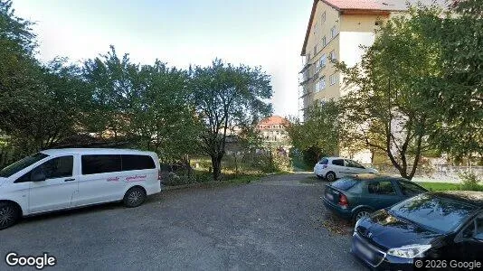 Apartments for rent in Şelimbăr - Photo from Google Street View