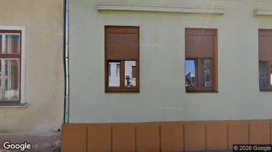 Apartments for rent in Sibiu - Photo from Google Street View