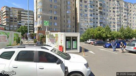 Apartments for rent in Timişoara - Photo from Google Street View