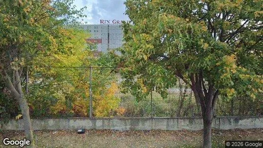 Apartments for rent in Bucharest - Sectorul 4 - Photo from Google Street View