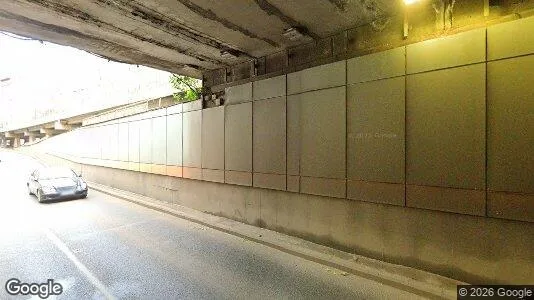Apartments for rent in Bucharest - Sectorul 2 - Photo from Google Street View