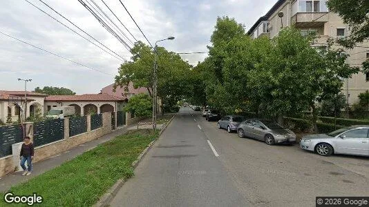 Apartments for rent in Timişoara - Photo from Google Street View